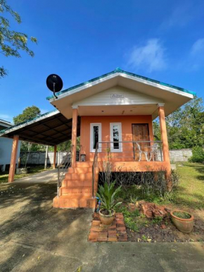 Sai Rung Farmstay สายรุ้ง ฟาร์มสเตย์